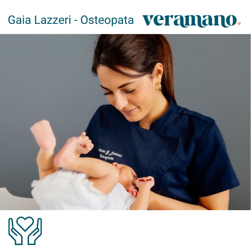 Trattamento manipolativo osteopatico