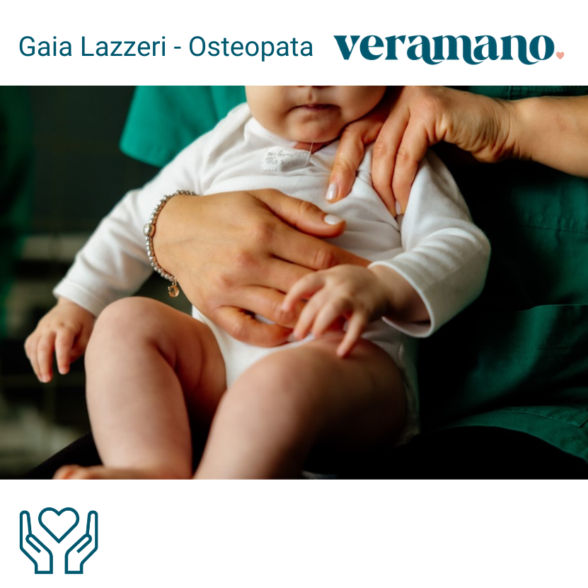 Trattamento manipolativo osteopatico