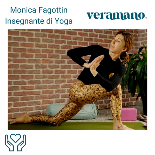 Yoga a domicilio