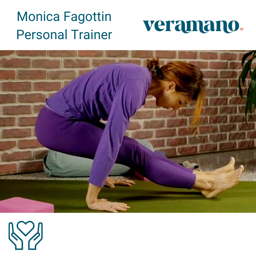 Personal Trainer a domicilio